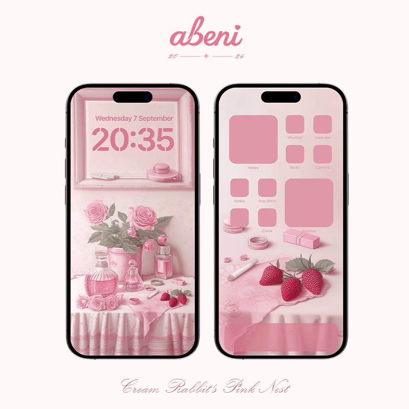 【Wallpaper】some strawberries
