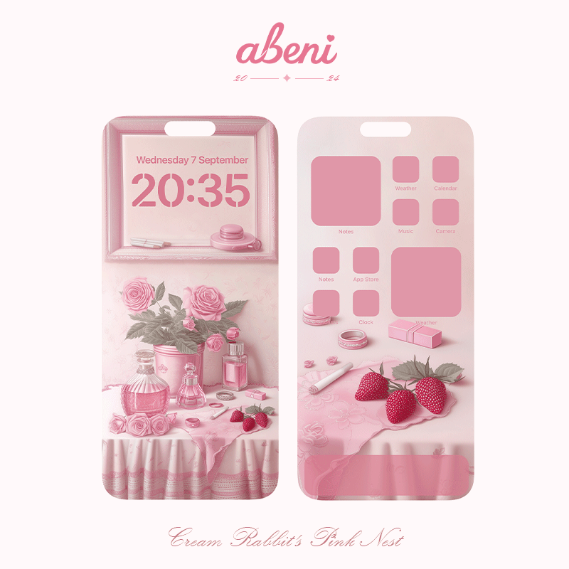 【Wallpaper】some strawberries