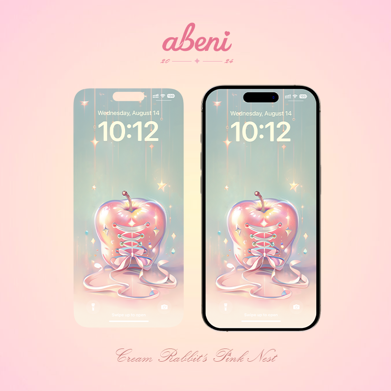【Wallpaper】Exquisite