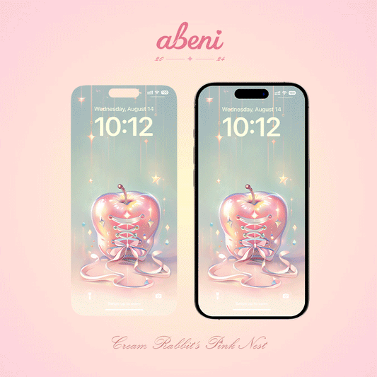 【Wallpaper】Exquisite
